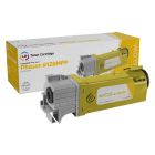 Xerox Compatible Phaser 6128MFP Yellow Toner