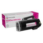 Compatible Xerox HY Magenta Toner (106R03864)