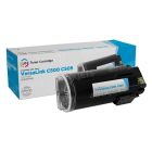 Compatible Xerox Extra HY Cyan Toner (106R03866)