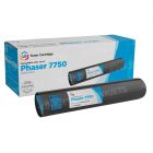 Compatible Xerox Phaser 7750 Cyan Toner Cartridge