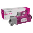 Xerox Compatible Phaser 6130 Magenta Toner