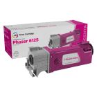 Compatible 106R01332 Magenta Toner