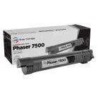 Remanufactured Xerox Phaser 7500 HC Black Toner