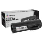 Compatible Xerox HY Black Toner (106R02722)
