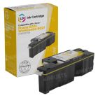 Compatible Xerox Yellow Toner (106R02758)