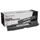 Compatible Xerox Black High Capacity Toner Cartridge (106R03737)