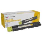 Compatible Xerox Yellow High Capacity Toner Cartridge (106R03738)