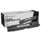 Compatible Xerox Black High Capacity Toner Cartridge (106R03741)