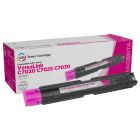 Compatible Xerox Magenta High Capacity Toner Cartridge (106R03743)