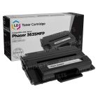 Compatible 108R00795 HC Black Xerox 3635MFP Toner