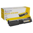 Compatible Xerox 113R694 HC Yellow Toner Cartridge