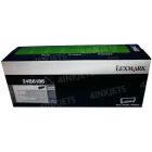 OEM Lexmark M3150, XM3150 (24B6186) Black Toner Cartridge