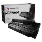 Compatible Alternative MLT-D209L Black Toner 