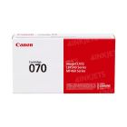 Original Canon 070 Black Toner Cartridge (5639C001)
