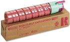 OEM Ricoh 888278 Magenta Toner Cartridge