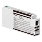 OEM Epson T54X100 Photo Black UltraChrome HD Pigment-Based Ink Cartridge