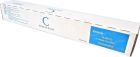 OEM Copystar TK-8519C / TK-8517C Cyan Toner Cartridge