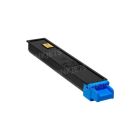 Compatible Kyocera Mita TK-8317C Cyan Toner Cartridge