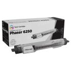 Xerox Remanufactured Phaser 6250 Black Toner